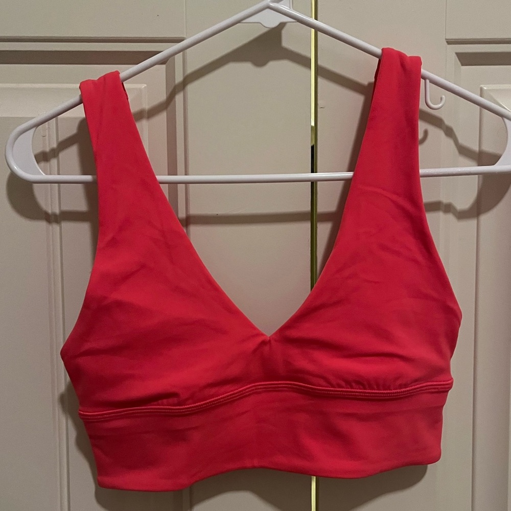 LULULEMON ALIGN V-NECK